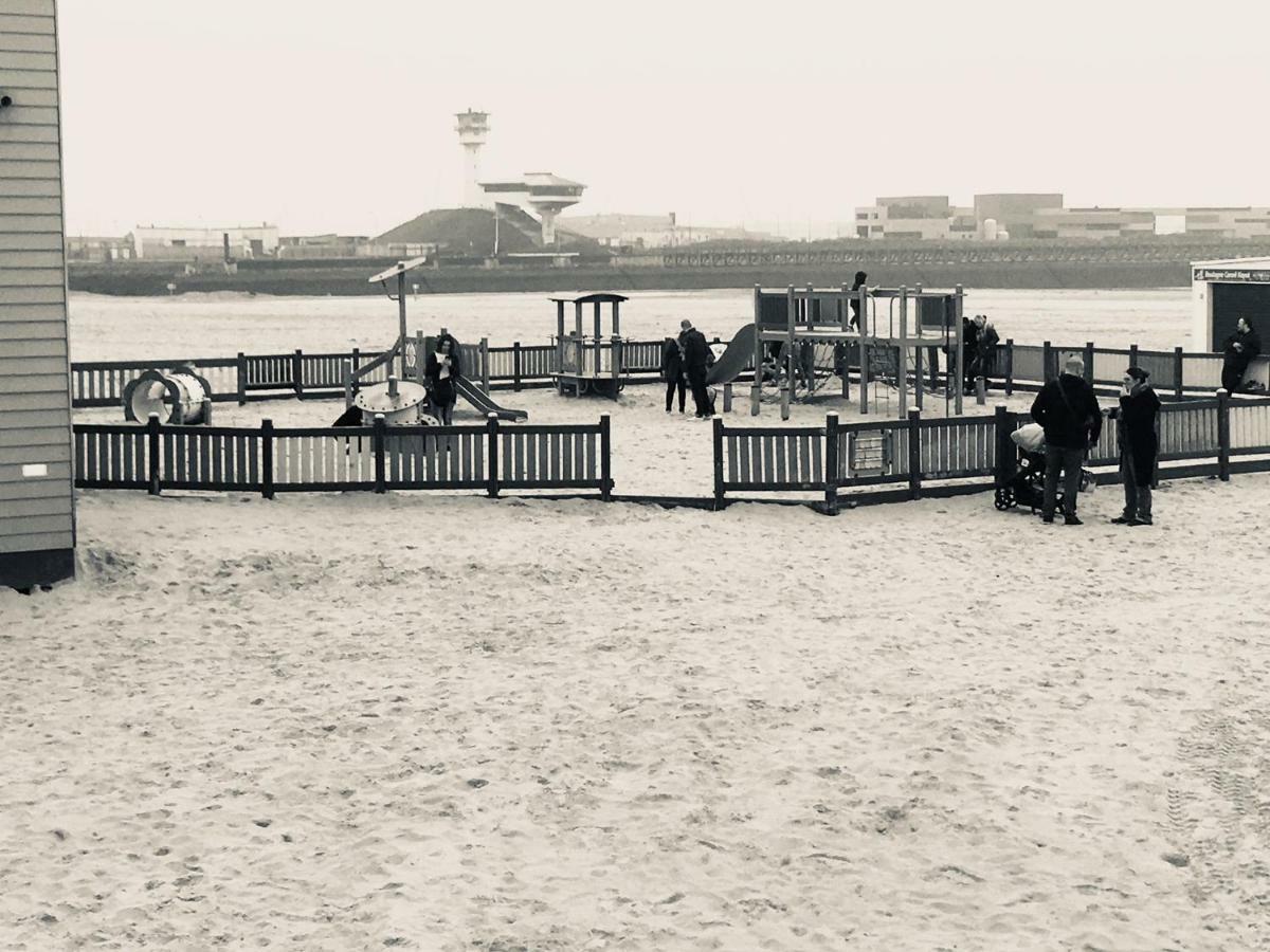 Queen Marina Face Mer Boulogne-sur-Mer Zewnętrze zdjęcie